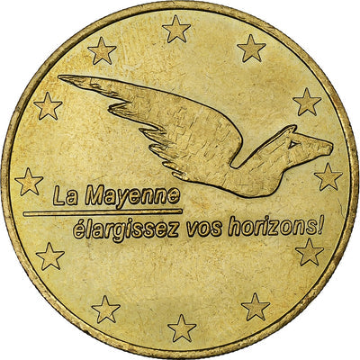 France, 
            
               1 Euro, 
            
               1997