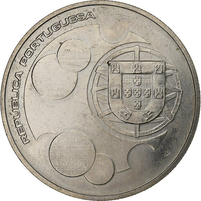 Portugal, 
            
               10 Euro, 
            
               2011