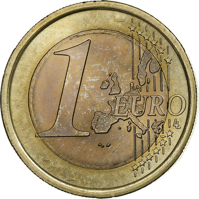 Saint Marin , 
            
               Euro, 
            
               2002