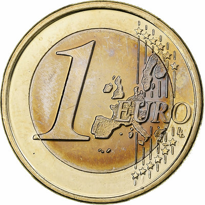 Finlande, 
            
               Euro, 
            
               2005