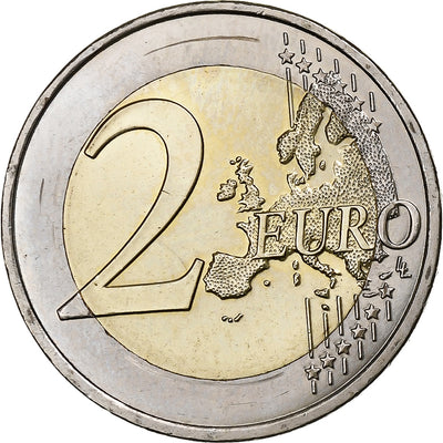 France, 
            
               2 Euro, 
            
               EURO 2016 Football Championship