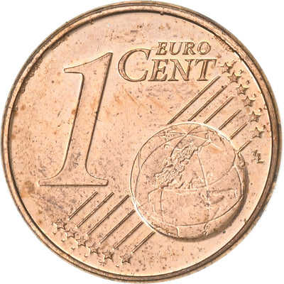 Luxembourg, 
            
               Henri, 
            
               Euro Cent