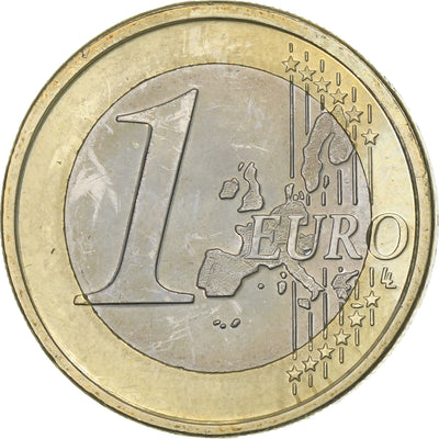 Finlande, 
            
               Euro, 
            
               2002