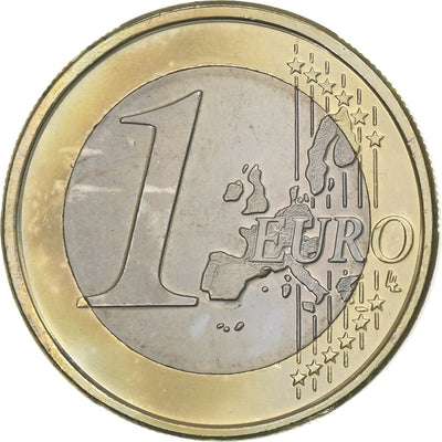 Finlande, 
            
               Euro, 
            
               2001