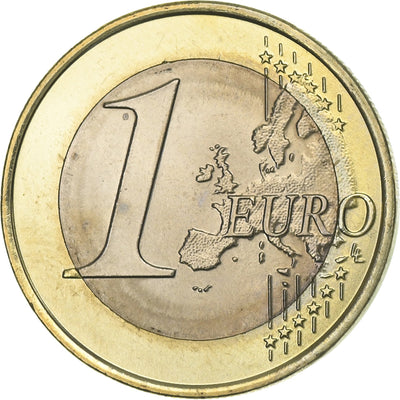 Malte, 
            
               Euro, 
            
               2008