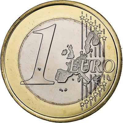 France, 
            
               Euro, 
            
               BU