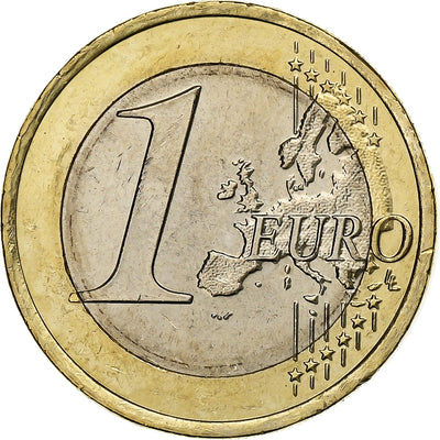 Slovaquie, 
            
               Euro, 
            
               2009