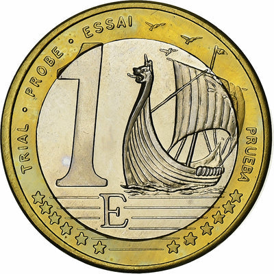 Danemark, 
            
               Margrethe II, 
            
               Euro