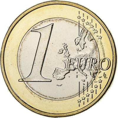 Chypre, 
            
               Euro, 
            
               BU