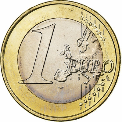 Lituanie, 
            
               Euro, 
            
               BU