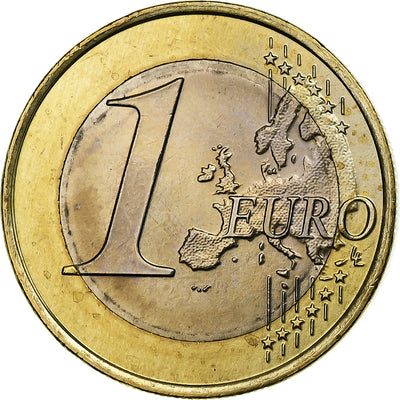 Malte, 
            
               Euro, 
            
               BU