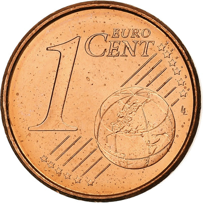 Espagne, 
            
               Juan Carlos I, 
            
               Euro Cent