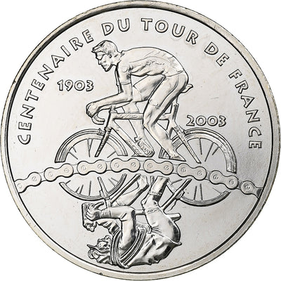 France, 
            
               1/4 Euro, 
            
               Semeuse