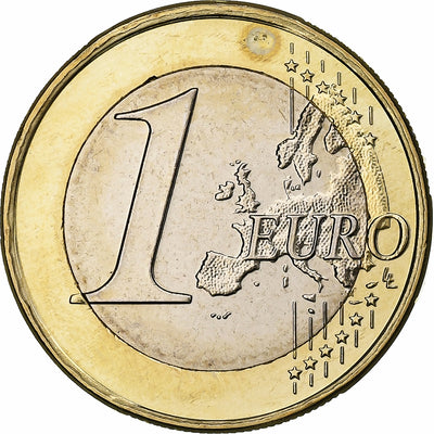 Chypre, 
            
               Euro, 
            
               2008