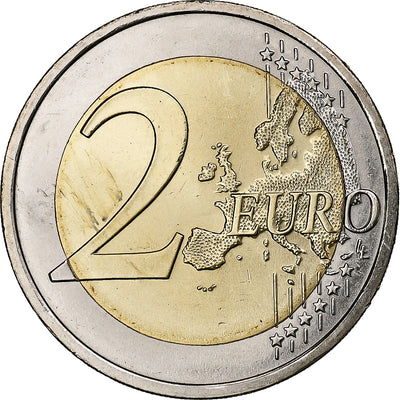 Portugal, 
            
               2 Euro, 
            
               Timor