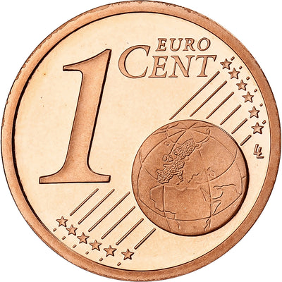 France, 
            
               Euro Cent, 
            
               2013