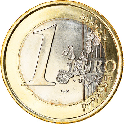 France, 
            
               Euro, 
            
               2003